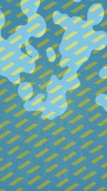 Modern medya üretimi için fütüristik dijital soyut doku sinematik tarz hareketli grafik ögesi