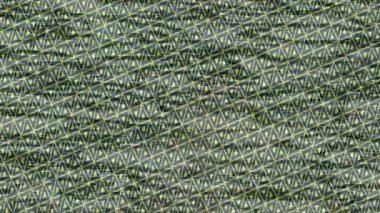 Benzersiz dijital hareket grafiklerine sahip yaratıcı sinematik projeler için yumuşak animasyon yüzeyi