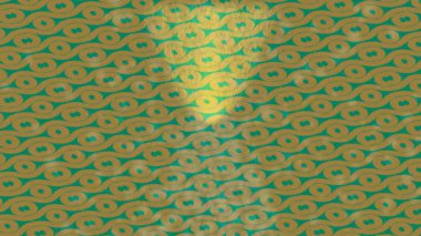 Modern medya üretimi için fütüristik dijital soyut doku sinematik tarz hareketli grafik ögesi