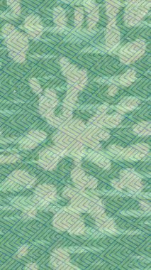 Lüks hareket projeleri için soyut tasarım stili animasyonu olan üst düzey dijital doku