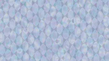 Benzersiz video giriş tasarımı projeleri için detaylı yüzey kalıbı film animasyon stili grafik girişi