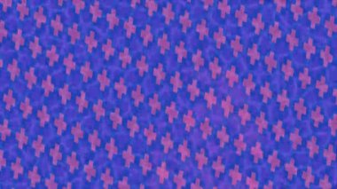 Yaratıcı video düzenleme film tasarımı için benzersiz hareket grafikleri biçimi giriş hareketi video pro