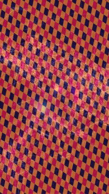 Organik desenli yüzey giriş stili video film sanatı ile soyut arkaplan tasarımı