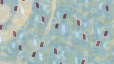 Benzersiz hareket dokusu tasarım sanatı ile profesyonel video düzenleme için modern soyut grafikler