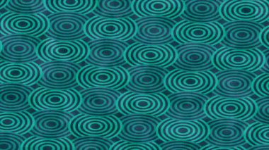 Profesyonel video projeleri sanat tarzı için organik hareketli arkaplan tasarımı