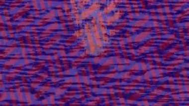 Yaratıcı video düzenleme film tasarımı için benzersiz hareket grafikleri biçimi giriş hareketi video pro