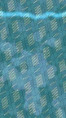 Yaratıcı video düzenleme film tasarımı için benzersiz hareket grafikleri biçimi giriş hareketi video pro