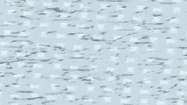 Benzersiz hareket grafikleri tasarım sanatına sahip yaratıcı film üretimi için özet bir arkaplan