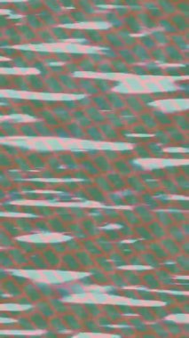 Soyut hareket desenli fütüristik video üretimi için dinamik dijital arkaplan