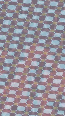 Lüks hareket projeleri için soyut tasarım stili animasyonu olan üst düzey dijital doku