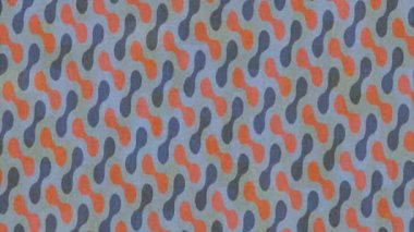 Yaratıcı video düzenleme film arkaplan tasarımı için minimalist organik hareket grafikleri