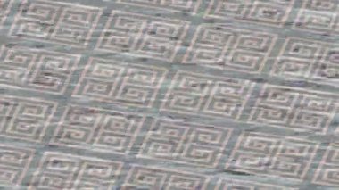 Benzersiz dijital hareket grafiklerine sahip yaratıcı sinematik projeler için yumuşak animasyon yüzeyi