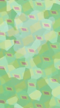 Yaratıcı video düzenleme film tasarımı için benzersiz hareket grafikleri biçimi giriş hareketi video pro