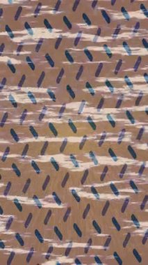 Benzersiz video giriş tasarımı projeleri için detaylı yüzey kalıbı film animasyon stili grafik girişi