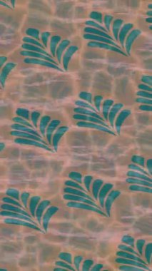 Profesyonel video projeleri sanat tarzı için organik hareketli arkaplan tasarımı