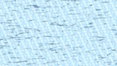 Lüks hareket projeleri için soyut tasarım stili animasyonu olan üst düzey dijital doku