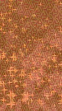 Benzersiz hareket grafikleri tasarım sanatına sahip yaratıcı film üretimi için özet bir arkaplan