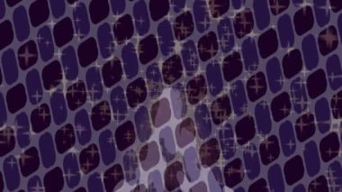 Dijital doku yüzey tasarım biçimi ile modern video animasyonu için gelişmiş hareket grafikleri