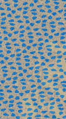 Benzersiz video giriş tasarımı projeleri için detaylı yüzey kalıbı film animasyon stili grafik girişi