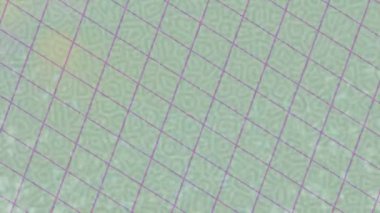 Yaratıcı video düzenleme film arkaplan tasarımı için minimalist organik hareket grafikleri