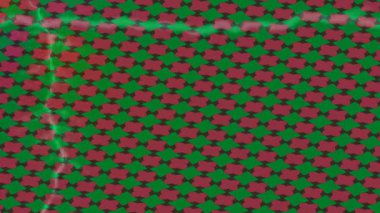 Benzersiz hareket dokusu tasarım sanatı ile profesyonel video düzenleme için modern soyut grafikler