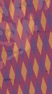 Benzersiz hareket grafikleri tasarım sanatına sahip yaratıcı film üretimi için özet bir arkaplan