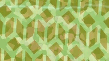 Profesyonel video projeleri sanat tarzı için organik hareketli arkaplan tasarımı