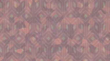 Benzersiz dijital hareket grafiklerine sahip yaratıcı sinematik projeler için yumuşak animasyon yüzeyi