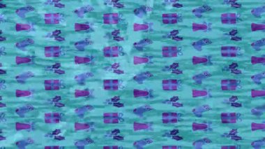 Lüks hareket tasarımı üst düzey video projeleri ve dijital sanat için zarif, pürüzsüz bir dokusu var.