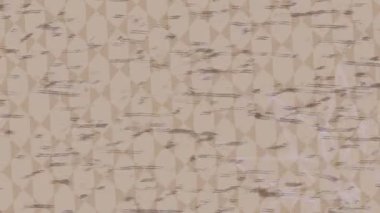 Benzersiz video giriş tasarımı projeleri için detaylı yüzey kalıbı film animasyon stili grafik girişi