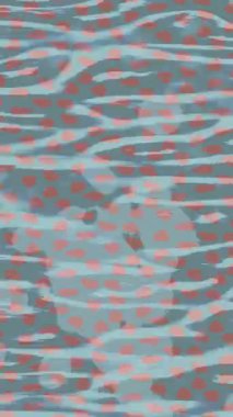 Yaratıcı video düzenleme film arkaplan tasarımı için minimalist organik hareket grafikleri