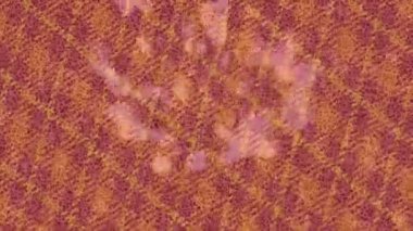 Benzersiz hareket dokusu tasarım sanatı ile profesyonel video düzenleme için modern soyut grafikler