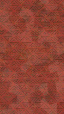 Dijital doku yüzey tasarım biçimi ile modern video animasyonu için gelişmiş hareket grafikleri