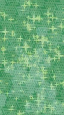 Benzersiz hareket dokusu tasarım sanatı ile profesyonel video düzenleme için modern soyut grafikler