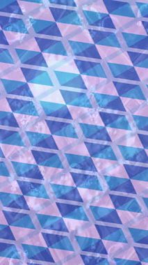 Modern medya üretimi için fütüristik dijital soyut doku sinematik tarz hareketli grafik ögesi