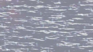 Yaratıcı video düzenleme film arkaplan tasarımı için minimalist organik hareket grafikleri