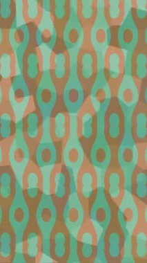 Modern medya üretimi için fütüristik dijital soyut doku sinematik tarz hareketli grafik ögesi