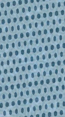 Dijital doku yüzey tasarım biçimi ile modern video animasyonu için gelişmiş hareket grafikleri