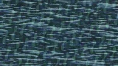 Benzersiz dijital hareket grafiklerine sahip yaratıcı sinematik projeler için yumuşak animasyon yüzeyi