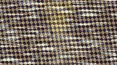 Modern medya üretimi için fütüristik dijital soyut doku sinematik tarz hareketli grafik ögesi