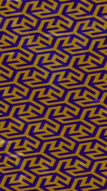 Estetik doku arkaplan tasarımı renkli hareket grafikleri ile moda film giriş profosyoneli