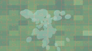 Lüks hareket tasarımı üst düzey video projeleri ve dijital sanat için zarif, pürüzsüz bir dokusu var.