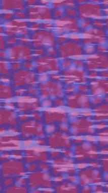 Estetik doku arkaplan tasarımı renkli hareket grafikleri ile moda film giriş profosyoneli