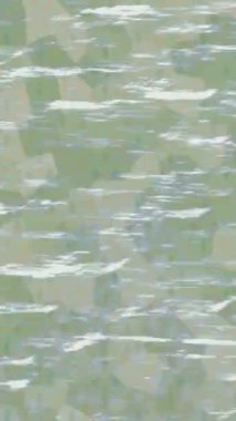 Benzersiz hareket dokusu tasarım sanatı ile profesyonel video düzenleme için modern soyut grafikler