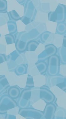 Lüks hareket tasarımı üst düzey video projeleri ve dijital sanat için zarif, pürüzsüz bir dokusu var.