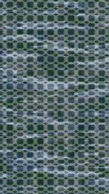 Modern medya üretimi için fütüristik dijital soyut doku sinematik tarz hareketli grafik ögesi