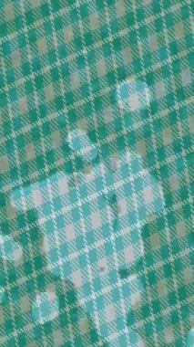 Benzersiz dijital hareket grafiklerine sahip yaratıcı sinematik projeler için yumuşak animasyon yüzeyi