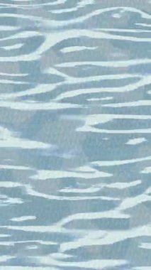 Benzersiz hareket dokusu tasarım sanatı ile profesyonel video düzenleme için modern soyut grafikler