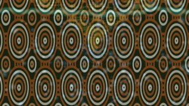 Yaratıcı video düzenleme film tasarımı için benzersiz hareket grafikleri biçimi giriş hareketi video pro