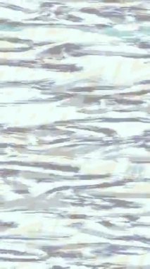 Estetik doku arkaplan tasarımı renkli hareket grafikleri ile moda film giriş profosyoneli